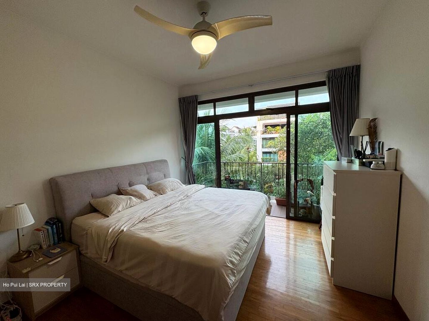 Varsity Park Condominium (D5), Condominium #495864261